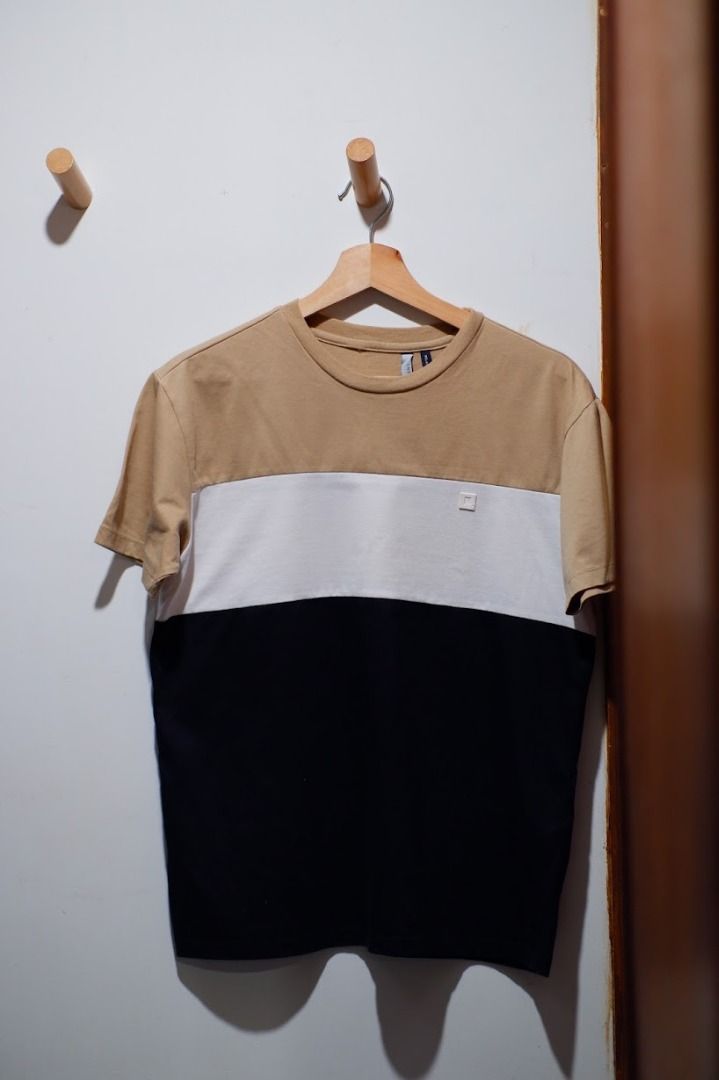 Penshoppe Shirt Stripe (Category: Tshirts & Polo Shirts ) located in Vigan. Submitted by ricbertped (Listing ID 1310148198, Image 1). Description: .