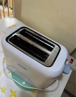 Philips Oven Toaster