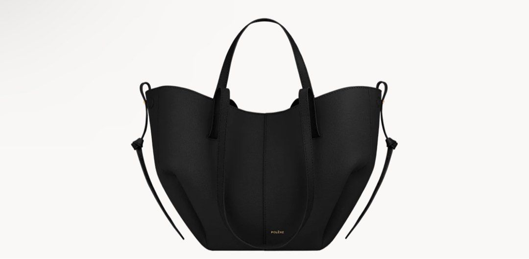 Polene cyme mini (Category: Luxury Bags & Wallets) located in Paranaque City. Submitted by iyasellsco. (Listing ID 1309991382, Image 3). Description: Authentic polene 💌 Money Ist back guarantee if proven fake -complete inclusions -available in other colors PM for more details and availability ⭐️ .