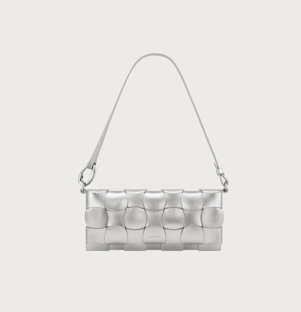 Polene neiti (Category: Luxury Bags & Wallets) located in Paranaque City. Submitted by iyasellsco. (Listing ID 1309991777, Image 3). Description: Authentic polene 💌 Money back guarantee if proven fake -complete inclusions -available in other colors PM for more details and availability ⭐️ .
