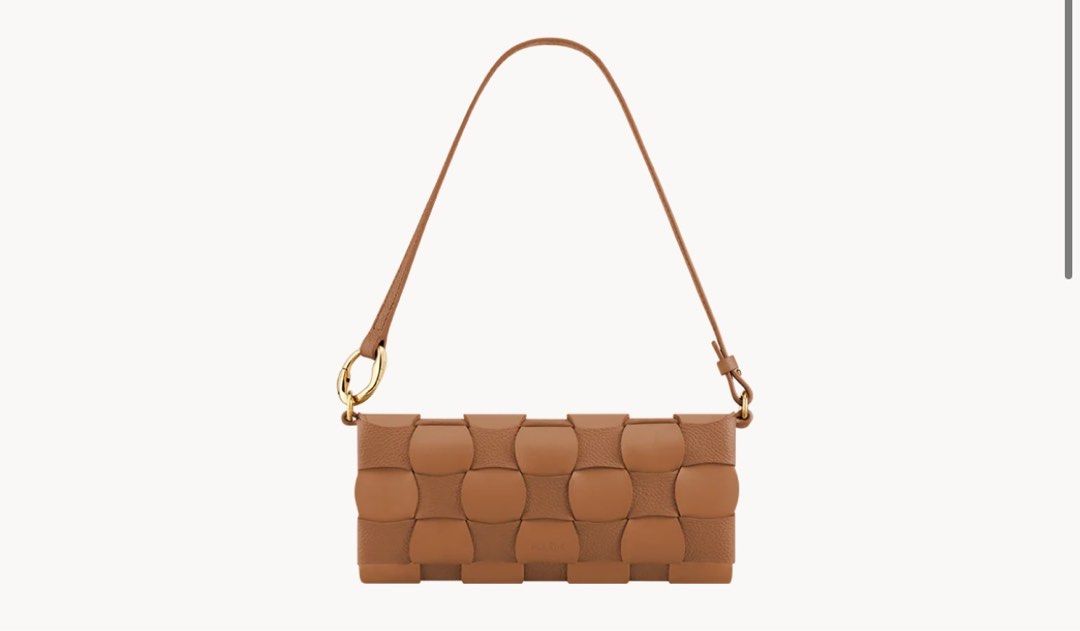 Polene neiti (Category: Luxury Bags & Wallets) located in Paranaque City. Submitted by iyasellsco. (Listing ID 1309991777, Image 2). Description: Authentic polene 💌 Money back guarantee if proven fake -complete inclusions -available in other colors PM for more details and availability ⭐️ .