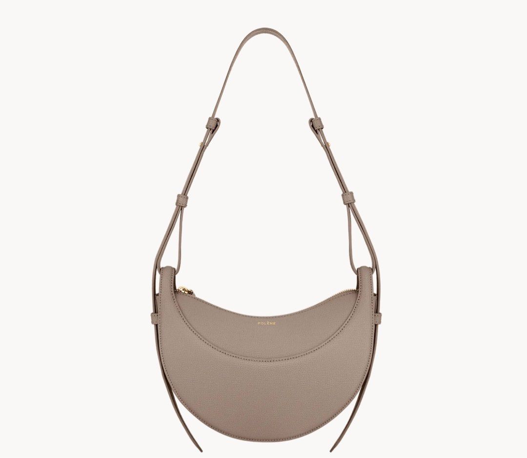 Polene numero dix (Category: Luxury Bags & Wallets) located in Paranaque City. Submitted by iyasellsco. (Listing ID 1310112420, Image 1). Description: Authentic polene 💌 Money Ist back guarantee if proven fake -complete inclusions -available in other colors PM for more details and availability ⭐️ .