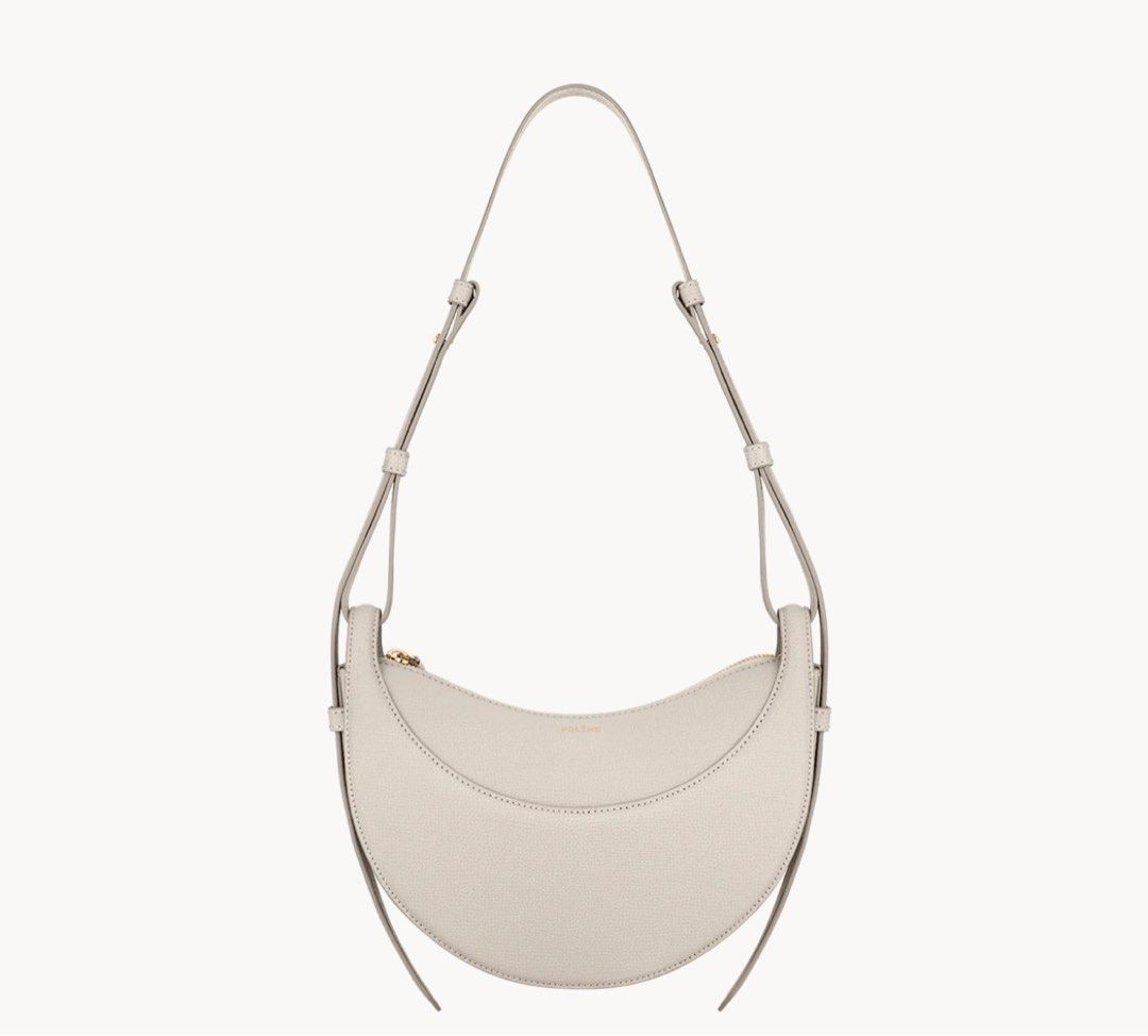 Polene numero dix (Category: Luxury Bags & Wallets) located in Paranaque City. Submitted by iyasellsco. (Listing ID 1310112420, Image 2). Description: Authentic polene 💌 Money Ist back guarantee if proven fake -complete inclusions -available in other colors PM for more details and availability ⭐️ .