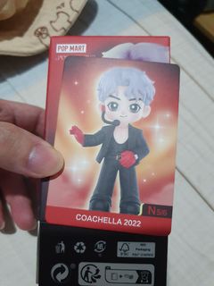 Popmart Jackson Wang Magic Man Series Figure, Hobbies & Toys, Toys ...