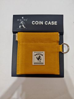 PORTER COIN CASE64208115281921110