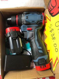 (Category: ) located in . Submitted by powertools.sg (Listing ID 1310077449, Image 1). Description: .