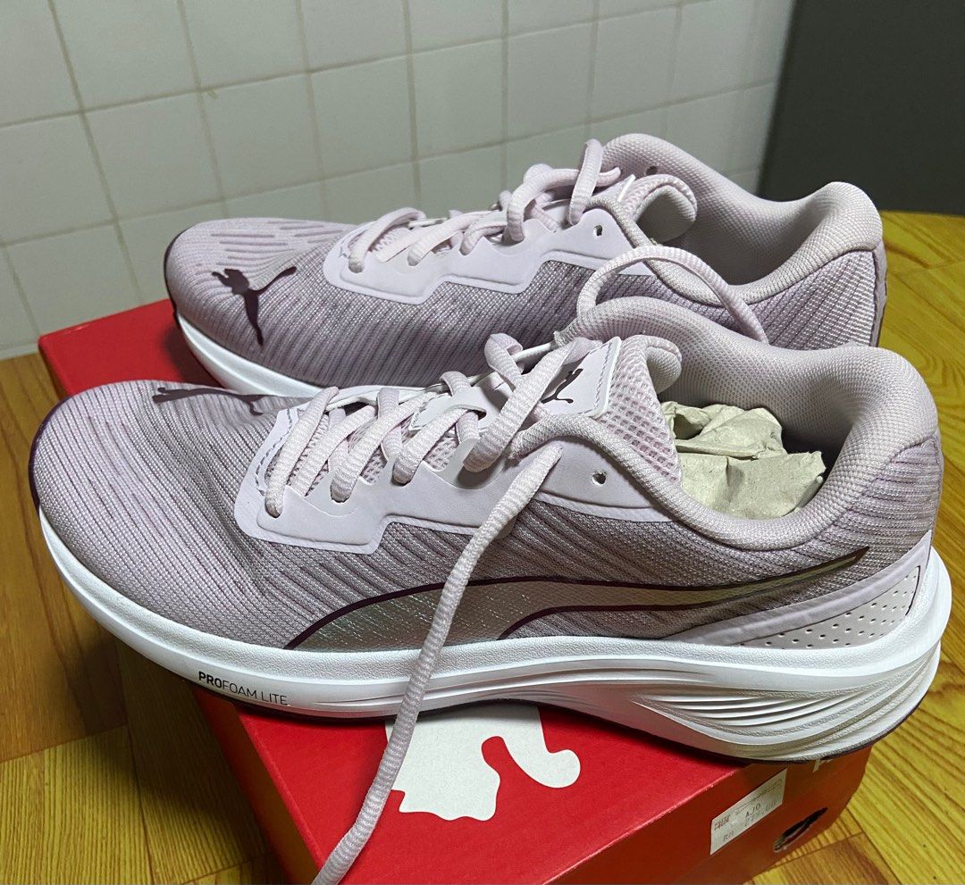 Puma Aviator Profoam Sky Women s Fashion Footwear Sneakers on Carousell