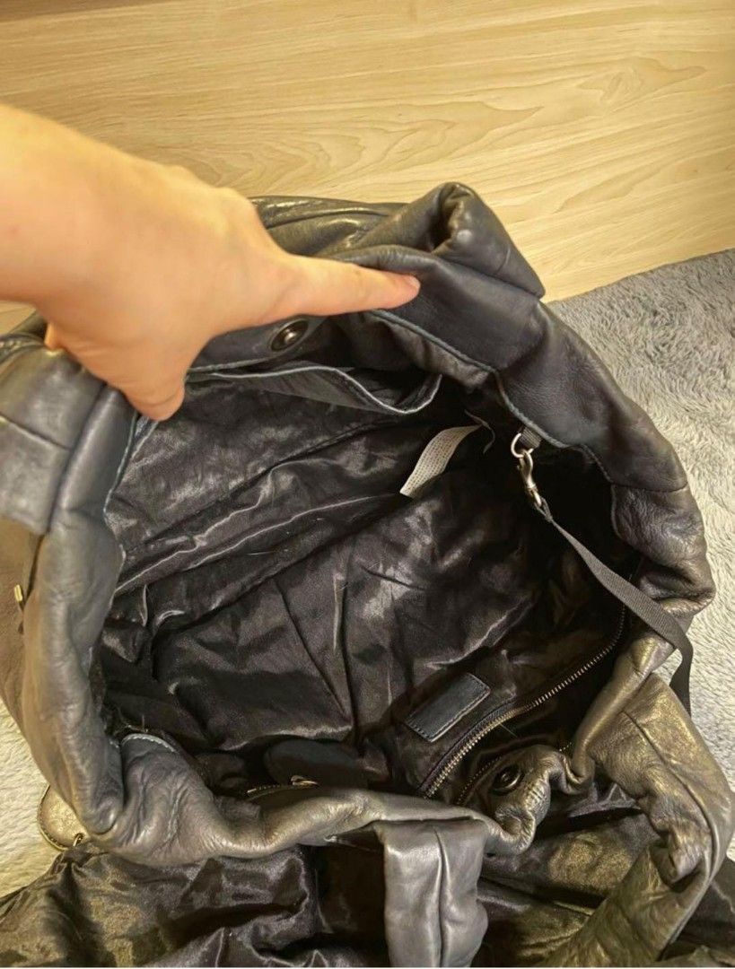 Rabeanco bag （分類：Tote Bags）位於 Hong Kong。 由 feeling668 提交（商品編號 1310145653，圖片 2）。簡介： 。