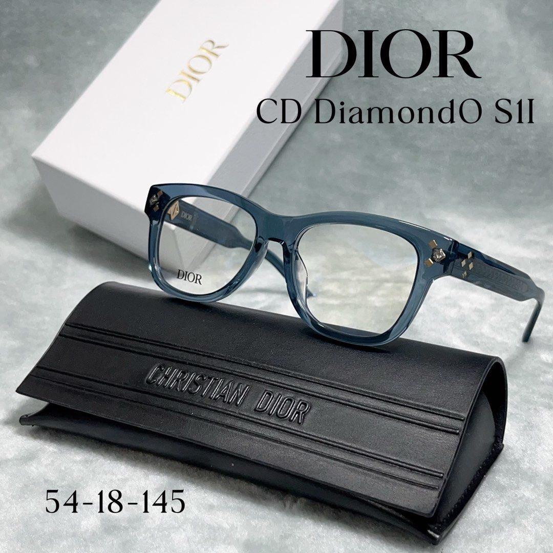 Christian dior eyeglasses 2018 outlet