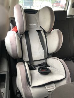 Recaro Car Seat for kids