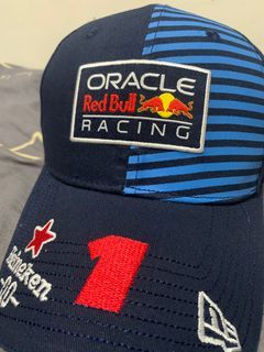 Red Bull Cap