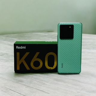 Redmi K60 Ultra 256gb Green