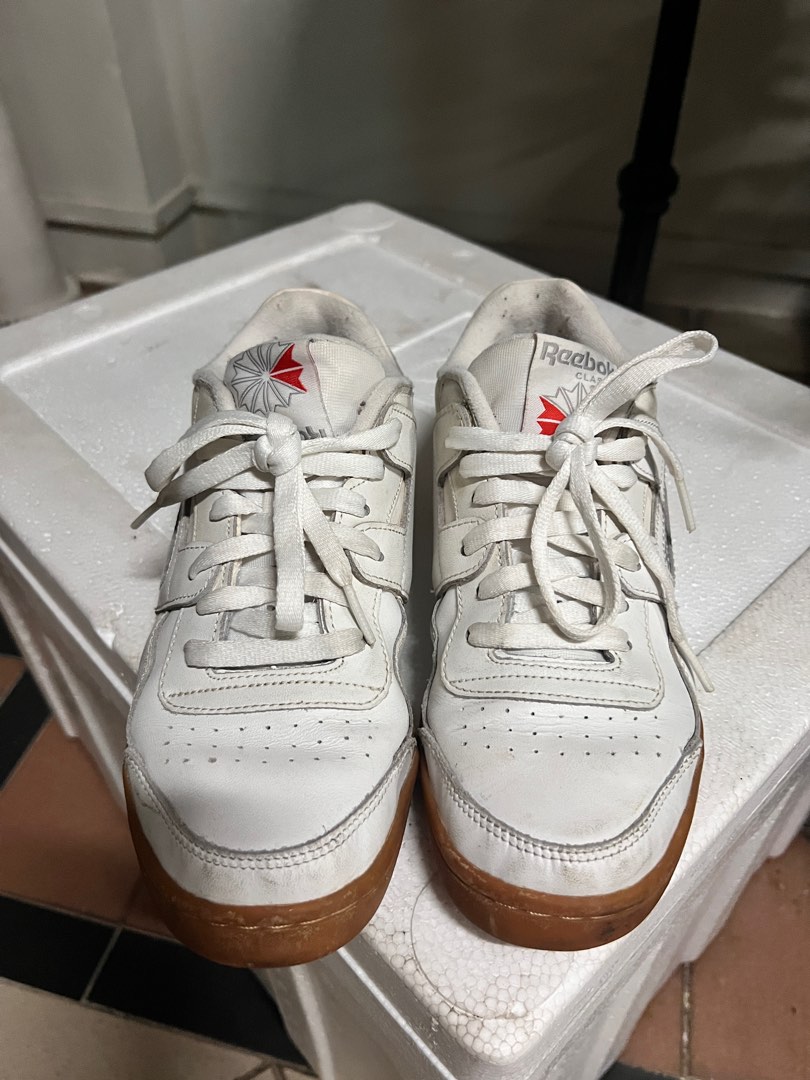 Reebok vivocity discount