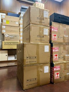 Vacuum Tubes (Valves) Collection item 3