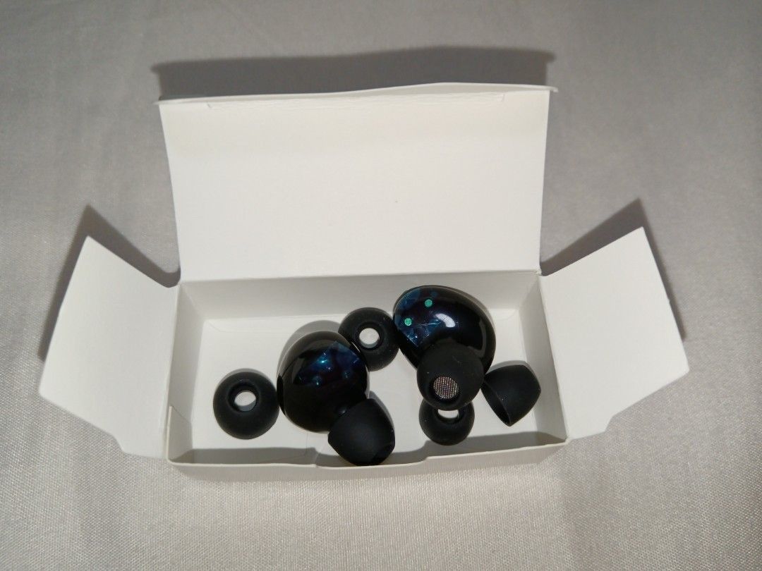 Replacement Earbuds Only Left and Right side for Samsung Galaxy Buds 2 Audio Earphones on Carousell