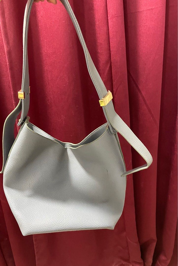 Rizalman shoulder bag