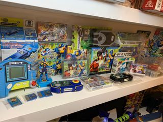 （分類：）位於 。 由 rockman.exe.collector 提交（商品編號 1310238910，圖片 1）。簡介： 。
