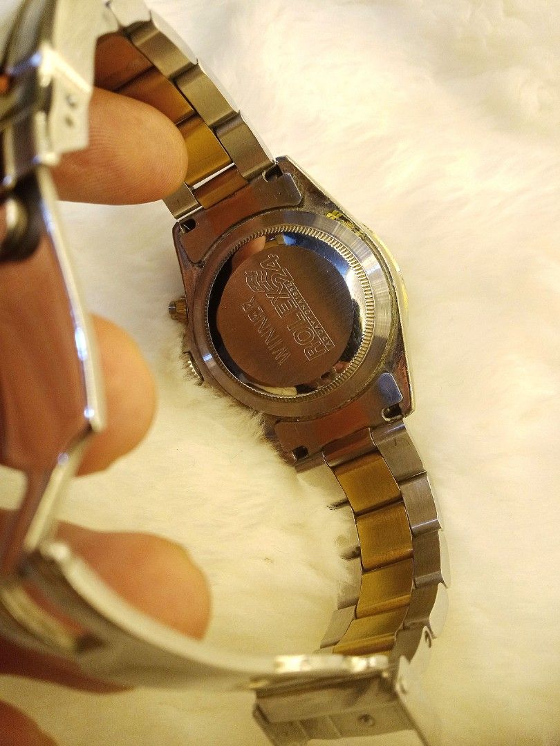 Jam rolex winner 24 shop