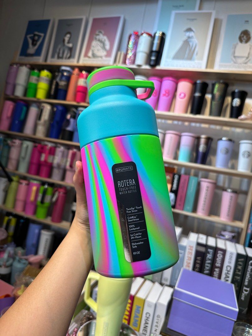 Rotera 65oz Brumate Limited Edition (Category: Water Bottles & Tumblers) located in Quezon City. Submitted by julia.flower (Listing ID 1310157376, Image 1). Description: New.