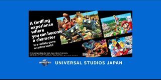 RUSH E-TICKET !! Selling Universal Studios Japan