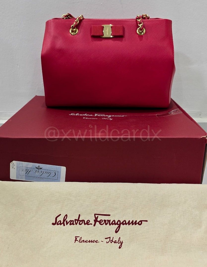 Salvatore ferragamo melike on sale