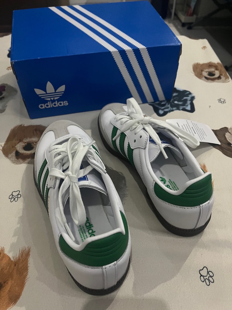 Samba OG sneakers Sneakers