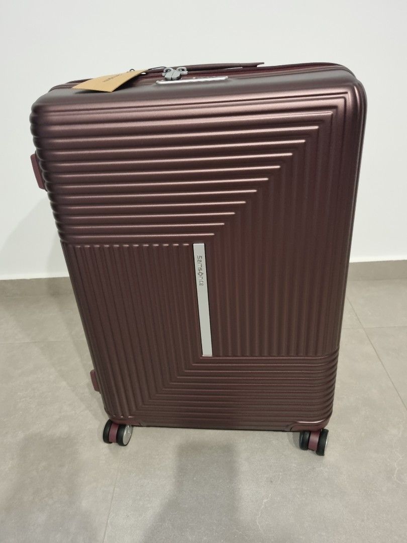Apinex Prestige 69cm Spinner Exp Samsonite Apinex Spinner 69/25