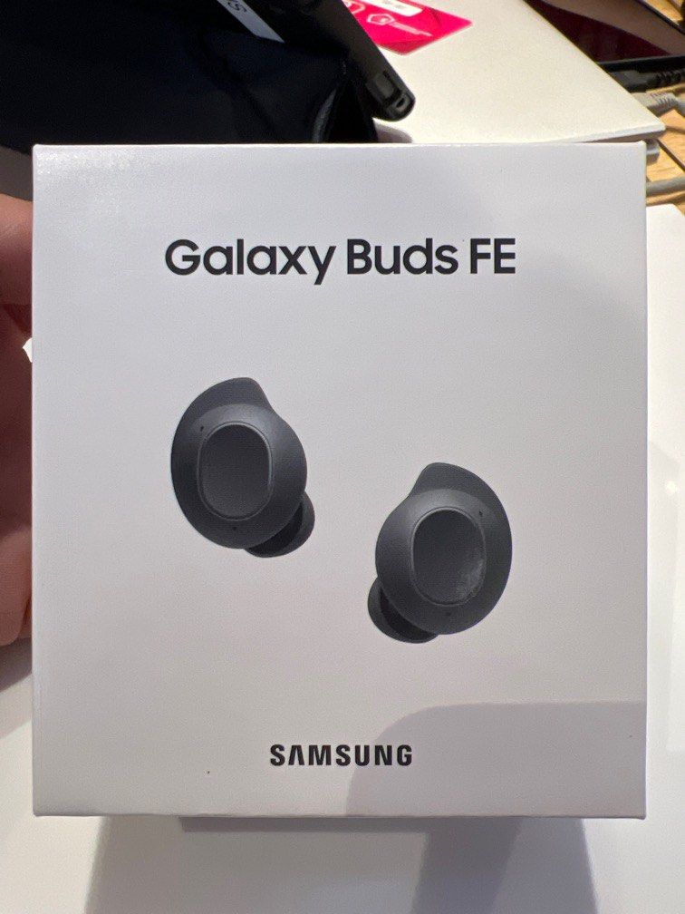 Samsung Galaxy buds Fe