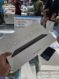 Samsung Galaxy Tab S9 Ultra 5G 12gb 512gb Wifi Only