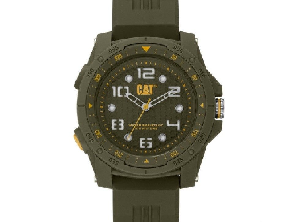 Caterpillar watches australia top
