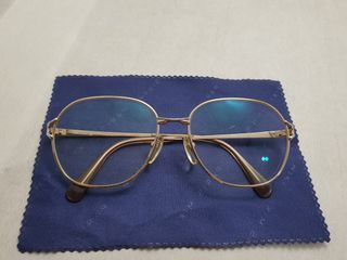 Seiko Townee Luxury Eyeglass Frame