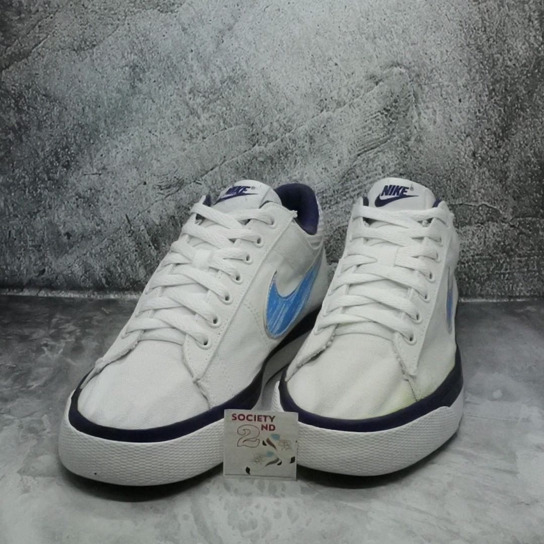 Sepatu Casual Nike Match supreme TXT Size Fesyen Pria