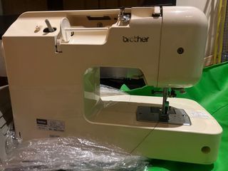 Sewing machine (brother)