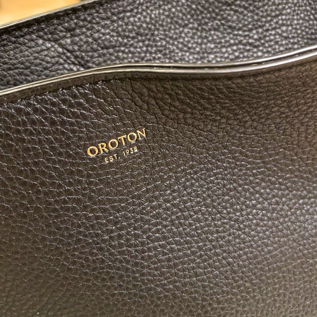 Oroton duo large tote on sale