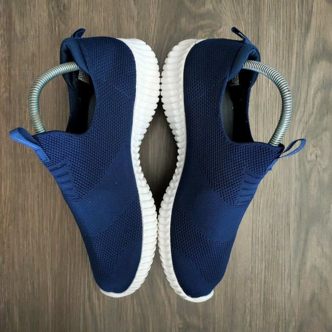 Skechers Elite Flex SN 52649 Navy Blue 7.5UK