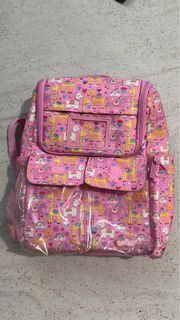 Smiggle junior backpack for girls