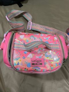 Smiggles lunch bag