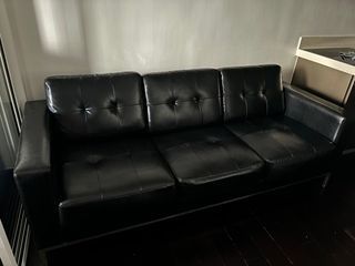 Sofa Almost New For Sale
