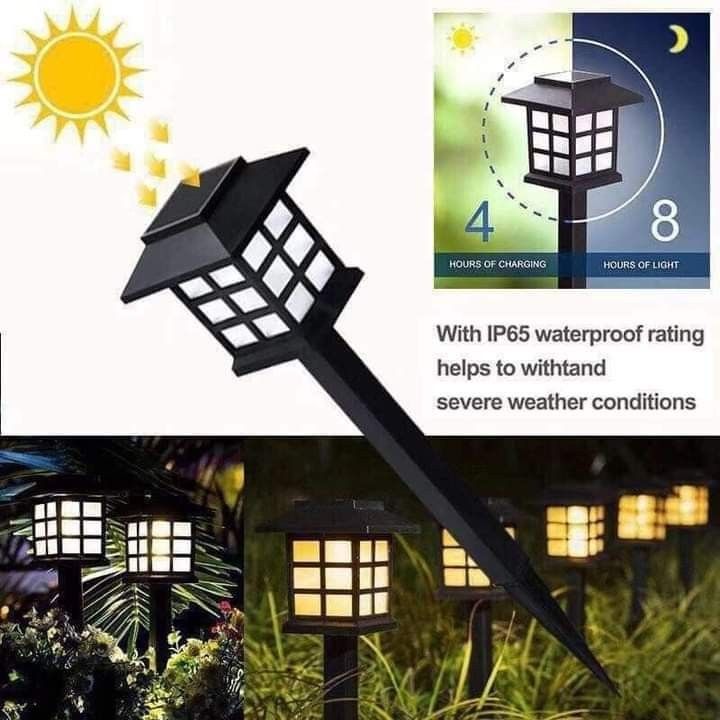 SOLAR GARDEN LIGHTS (Category: Lighting) located in Quezon City. Submitted by fconnie15407950 (Listing ID 1310194135, Image 1). Description: .