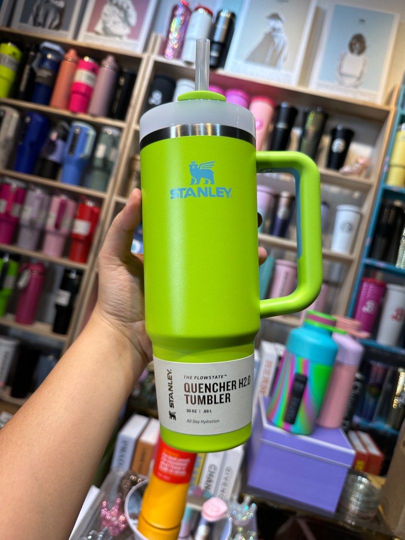 Orginal Stanley Stanley 30oz Original, Furniture & Home Living, Kitchenware & Tableware ...