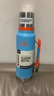 Stanley classic bottle