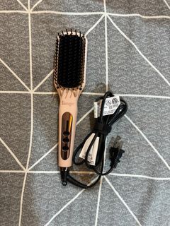 Straightening Brush L’ange