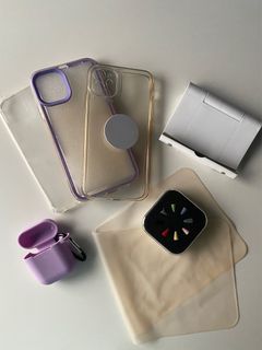 ✨Take All✨ Assortment of Gadget Accessories