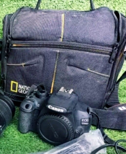 Tas camera canon hot sale