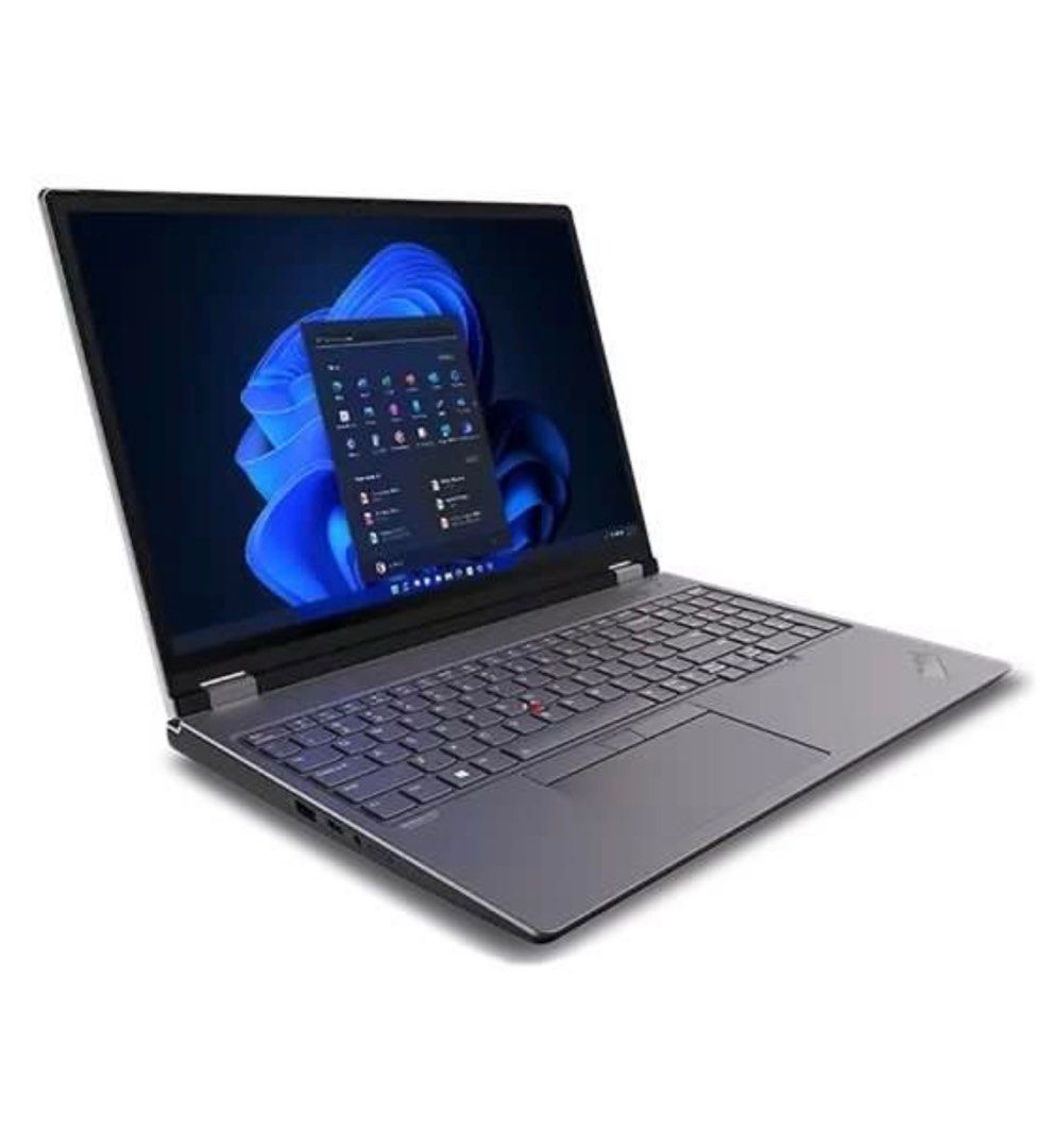 Carte Mère Lenovo ThinkPad P16 Gen 2 - Intel I7-13850HX (5.3GHz) - Réf 5B21P89708