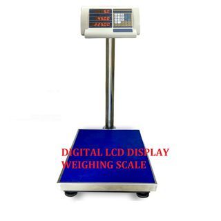 Timbangan 150kg , Weighing scale