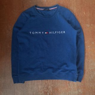 Tommy Hilfiger sweater