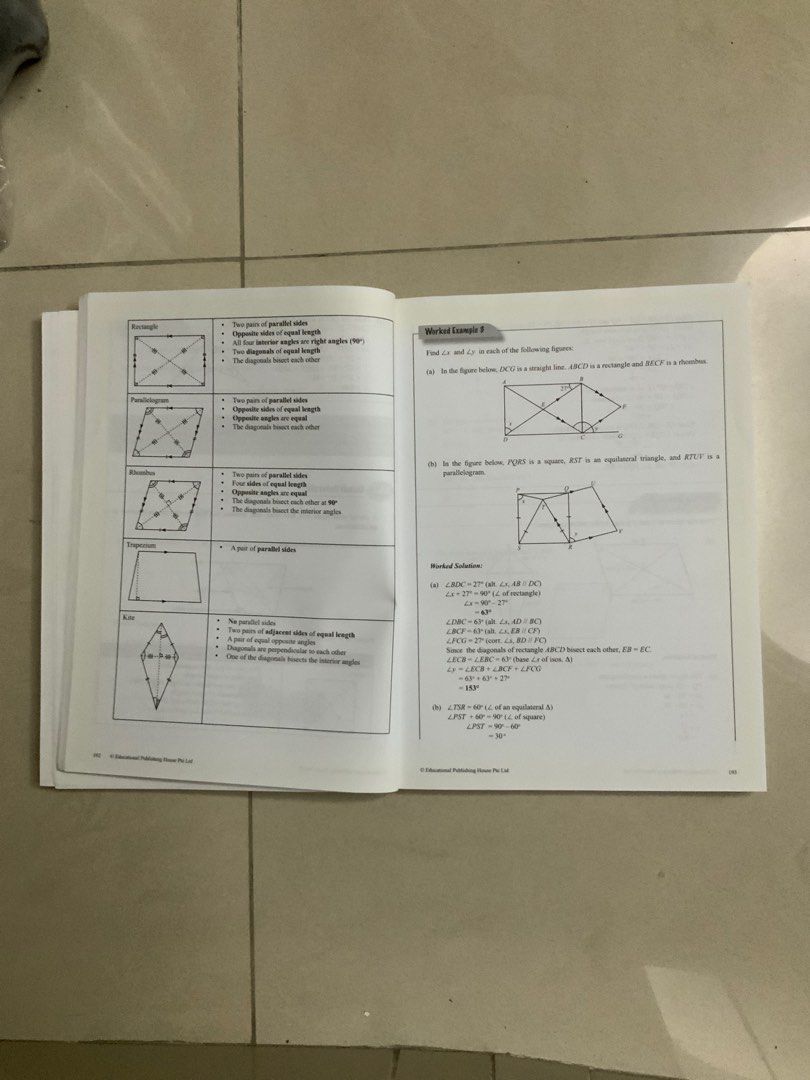 Topical maths questions form 1 hobbies toys books magazines