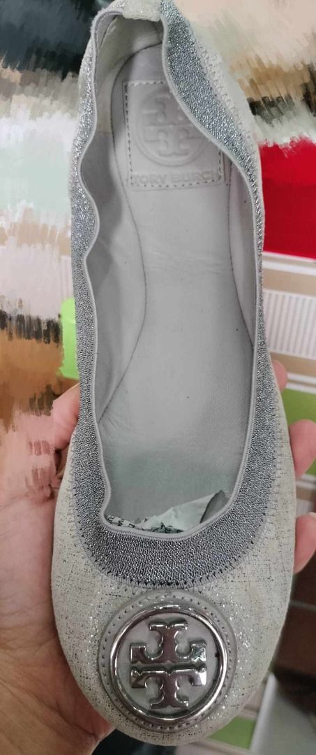 Caroline ballet flat new arrivals