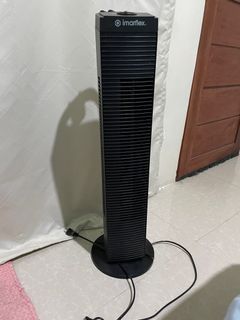 Tower Fan